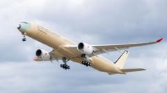 Qantas’ Non-Stop London to Sydney Flight: A New Era in Aviation?