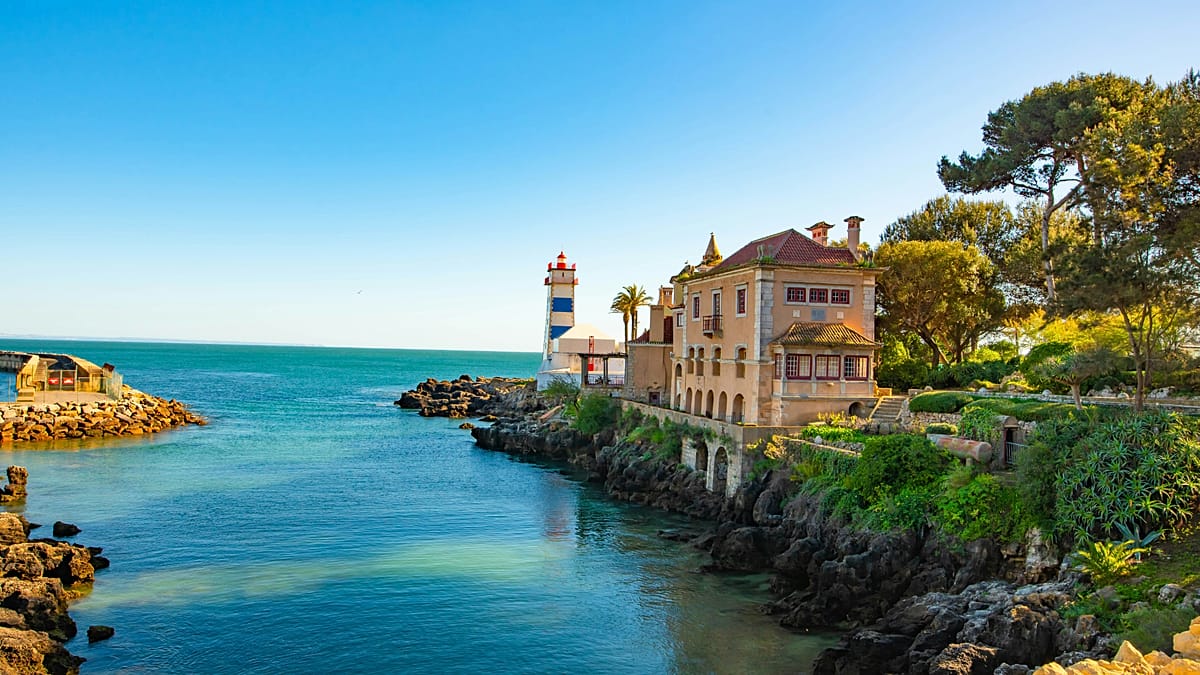 Portugal’s Allure: Why 725 Ultra-Wealthy Residents Chose to Settle in Five Years