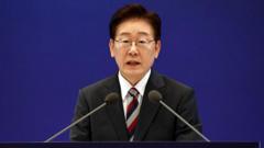 South Korea’s Bold $1 Trillion Investment to Secure Chip and AI Future