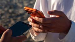 WhatsApp'ta Telefon