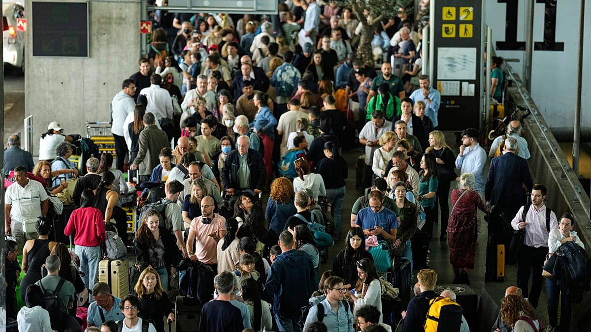 Does Tourism Really Spike Housing Prices in Spain? Study Reveals €3,800 Impact Per Home