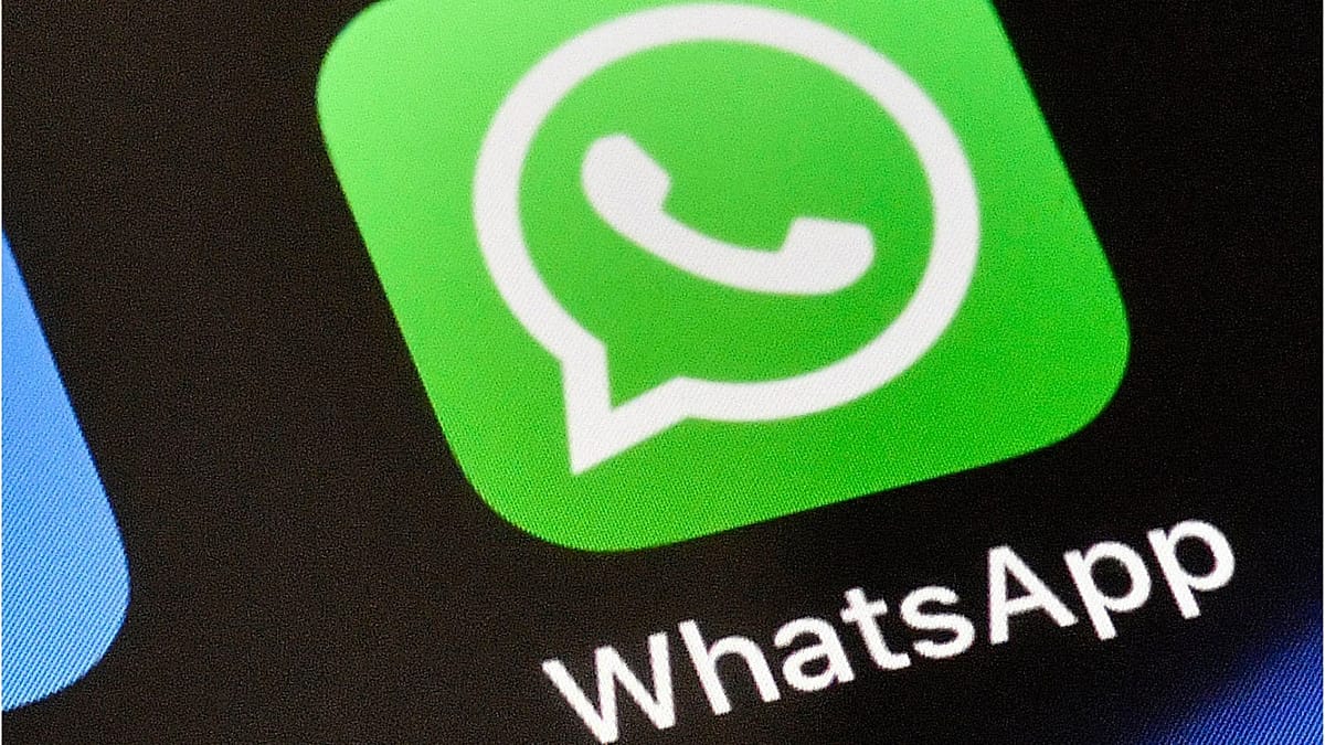 WhatsApp'ta Telefon