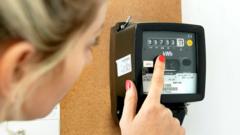 Households Urged to Submit Energy Meter Readings as Prices Surge!