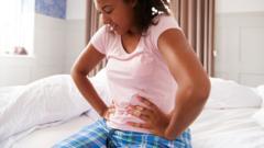 Women with PMOS Urged to Get Annual NHS Check-Ups for Better Health Monitoring