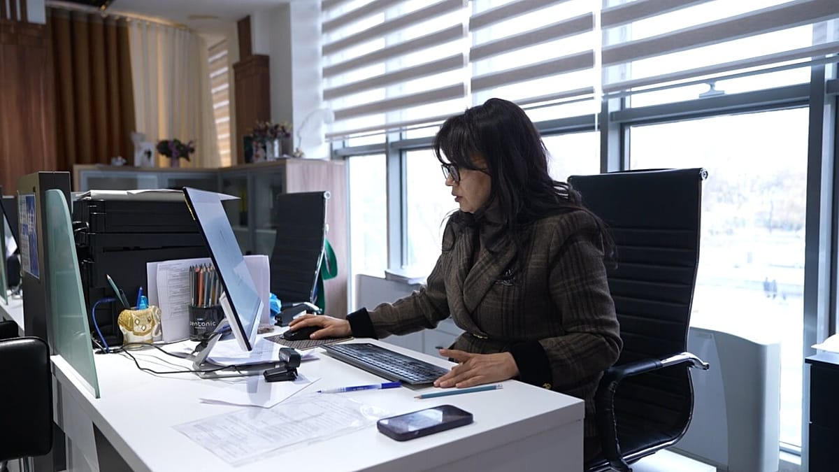 EBRD Provides Major Boost to Young Entrepreneurs in Uzbekistan