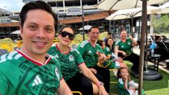 World Cup Dreams Dashed: StubHub Ticket Cancellations Leave Families Heartbroken