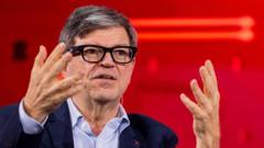 Yann LeCun’un Vizyonu: Gelecekteki Yapay Zeka Nasıl Olacak?