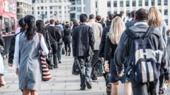 Former John Lewis Boss Urges Action on Workplace Illness for Economic Boost