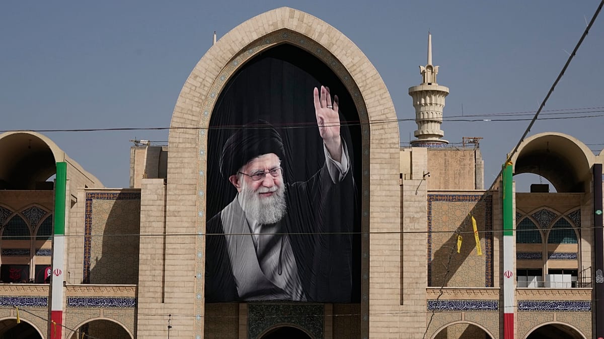 Iran to host dozens of foreign leaders for Khamenei’s funeral, with Western nations absent