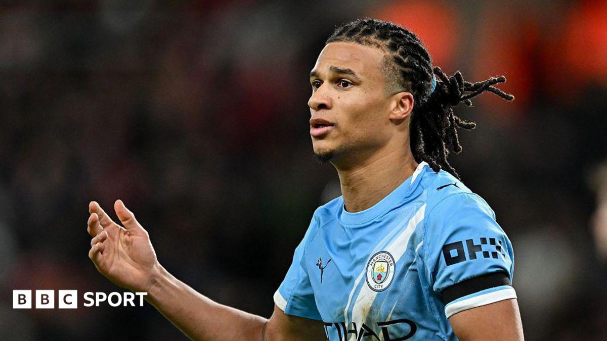 Manchester City’nin Ake’yi Fenerbahçe’ye Göndermesi An Meselesi!