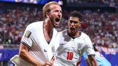 England vs Mexico Match Kick-Off Stays at 1 AM Despite FIFA’s Weather Concerns