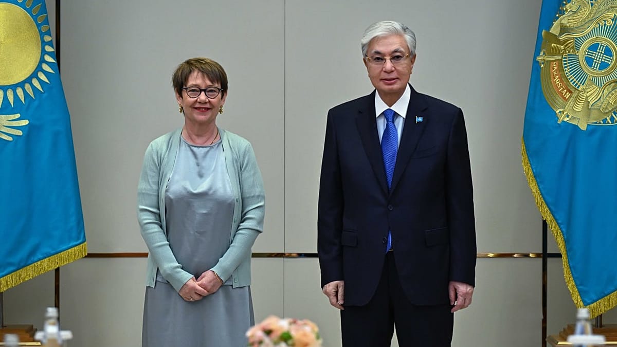 EBRD Boosts Kazakhstan’s Mining Sector with €255 Million Loan!