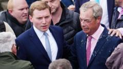 Farage’s Friendships