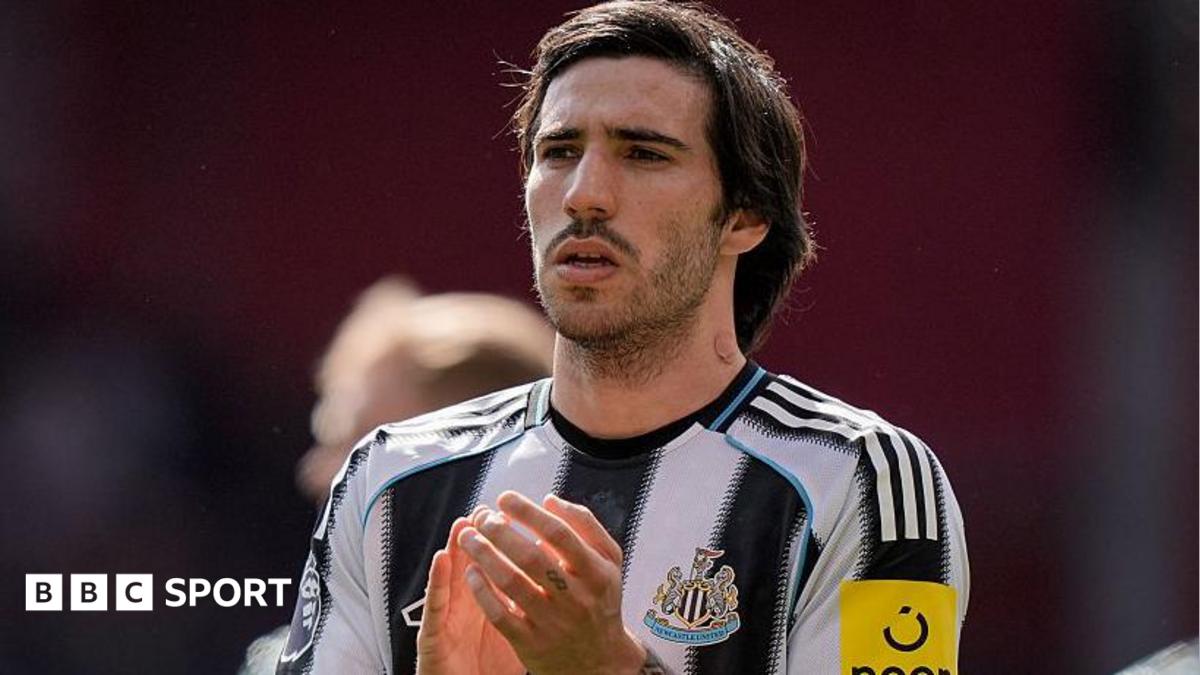 Tottenham Completes Stunning £100m Deal for Sandro Tonali!