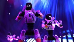 Renting Robots: The Future of Robotics Service is Here!