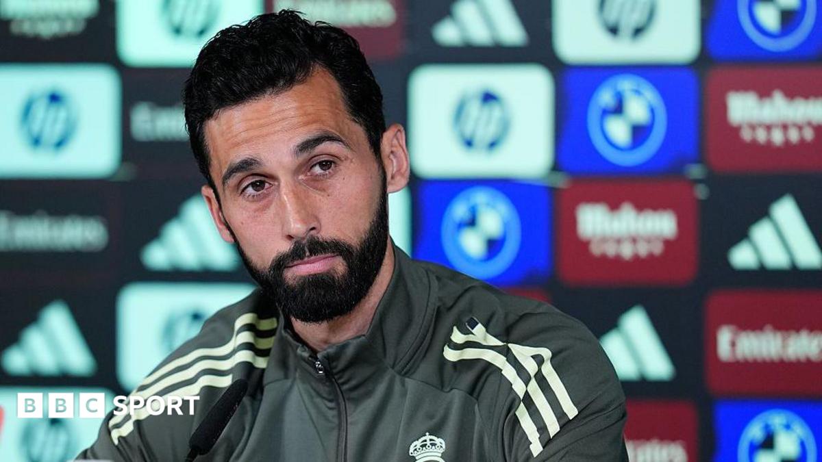 Fulham Resmi Olarak Alvaro Arbeloa’yı Teknik Direktör Olarak Atadı!