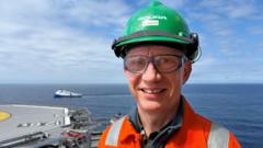 Jackdaw Gas Field Approval Crucial for Winter Energy Security!