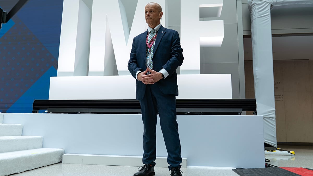 IMF Seçiminde İtalya’ya Umut, Almanya ve Fransa için Kötü Haberler