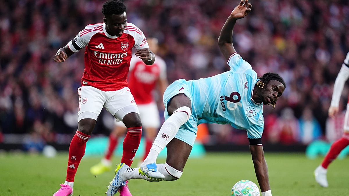 Premier League’s Shocking Losses: A 600% Surge in Pre-Tax Deficits!