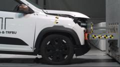 Why Electric Cars Are Costlier to Insure: Here’s the Inside Scoop!