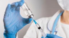 MenB Vaccine Fails to Protect Against Gonorrhoea, Major Study Reveals