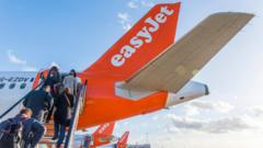 EasyJet Accepts Apollo’s £5.7bn Takeover Offer: What’s Next?