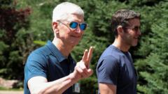 Apple Takes Legal Action Against OpenAI Over Alleged Trade Secret Theft