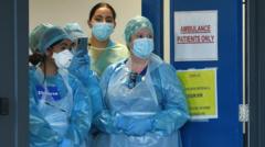 NHS Staff