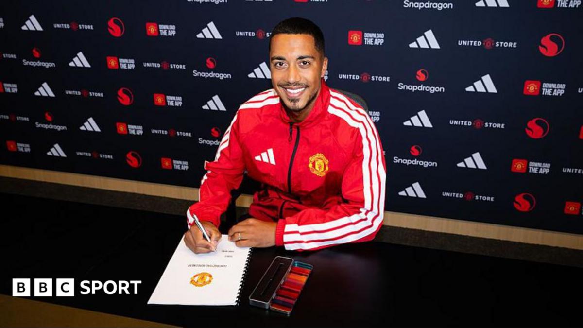 Manchester United