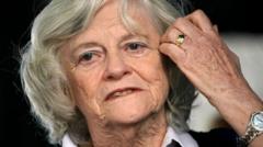 Ann Widdecombe Murdered in Targeted Attack: Investigation Underway