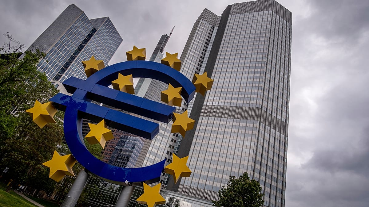 ECB Moves Forward with Digital Euro: 36 Payment Providers Selected for Pilot Program