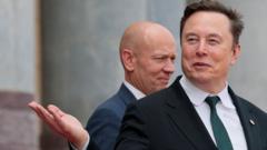 SpaceX Shares