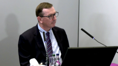 NHS Manager Accuses Trust of Cover-Up Over 4,000 Incident Reports