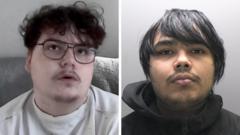 Teen Hackers