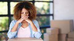 Gazundering: Homebuyers