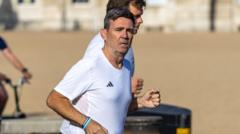 Andy Burnham’s Vision: Promising a Breath of Fresh Air as New PM