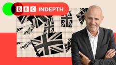 Andy Burnham’s Tough Task: Uniting a Divided Britain