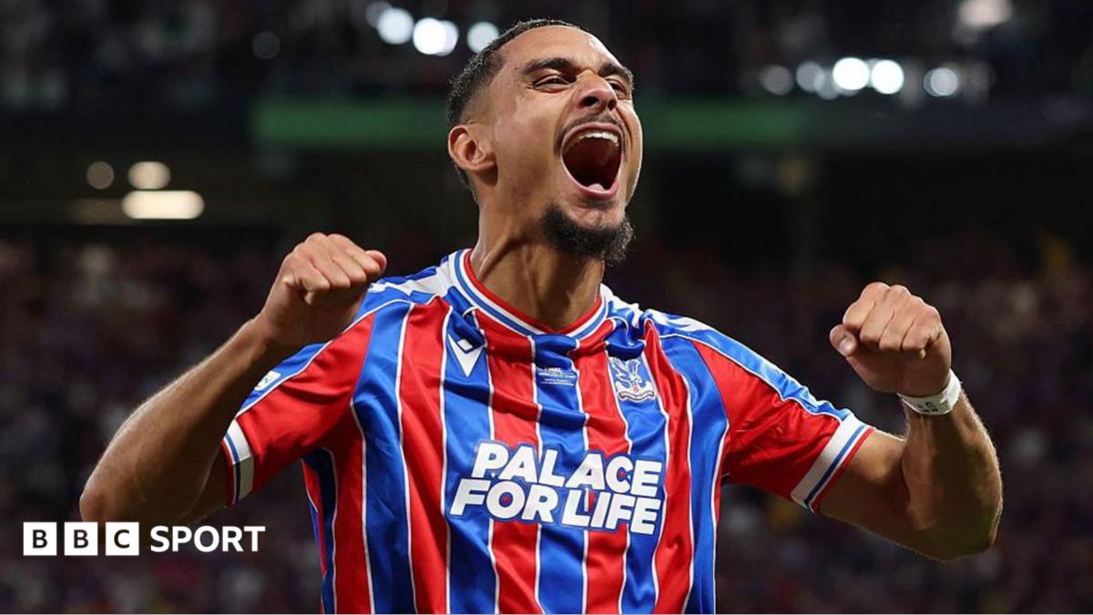 Chelsea Goes All In for Palace’s Maxence Lacroix!