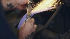 Mastering Modern Tech and Timeless Crafts: A New Era for Apprentices