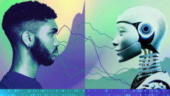Will AI Be Your Co-Worker or Your Replacement?