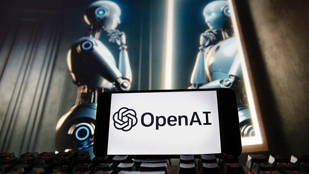 OpenAI’nin Hızla Gelişen Gücü: Rakip Firmaya Sızma Korkusu