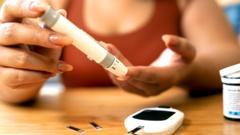 Alarming Rise: Young Women in Their 20s Facing Type 2 Diabetes Surge