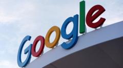 Google’s AI