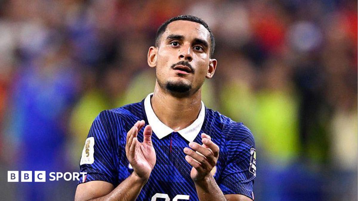 Chelsea Locks in Maxence Lacroix from Crystal Palace: A Strategic Move!