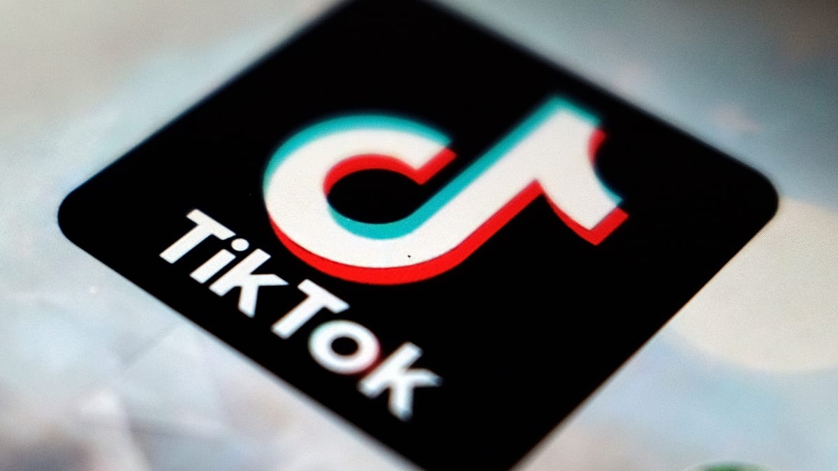 EU Slams TikTok for Failing to Protect Children’s Privacy from Adults!