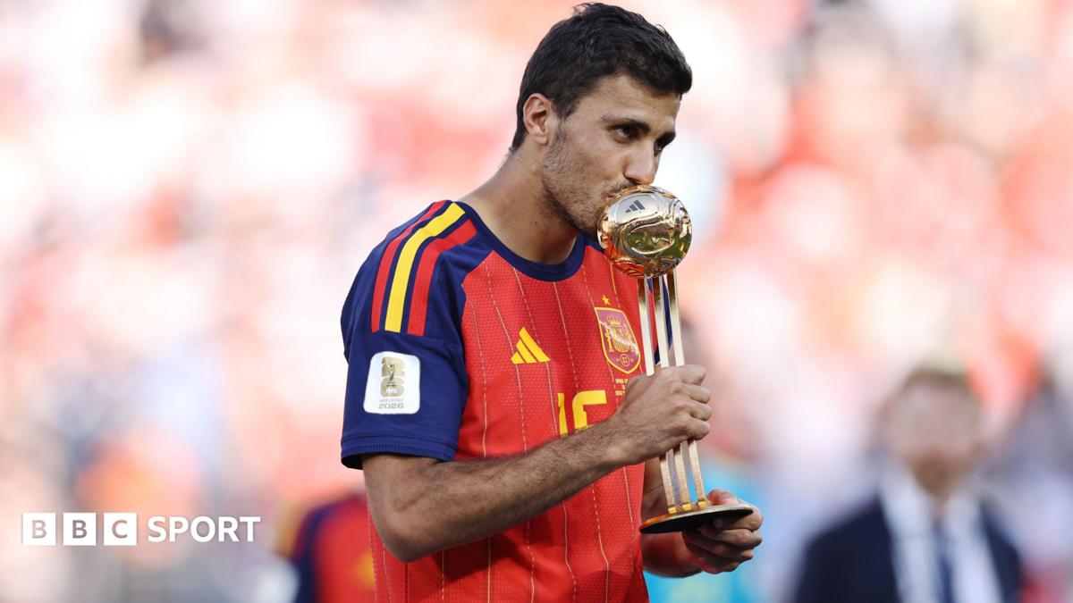 Manchester City’nin Rodri Dilemasını Nasıl Çözecek?