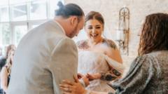 Are Wedding Rule Changes a Breath of Fresh Air or a Threat to Tradition?