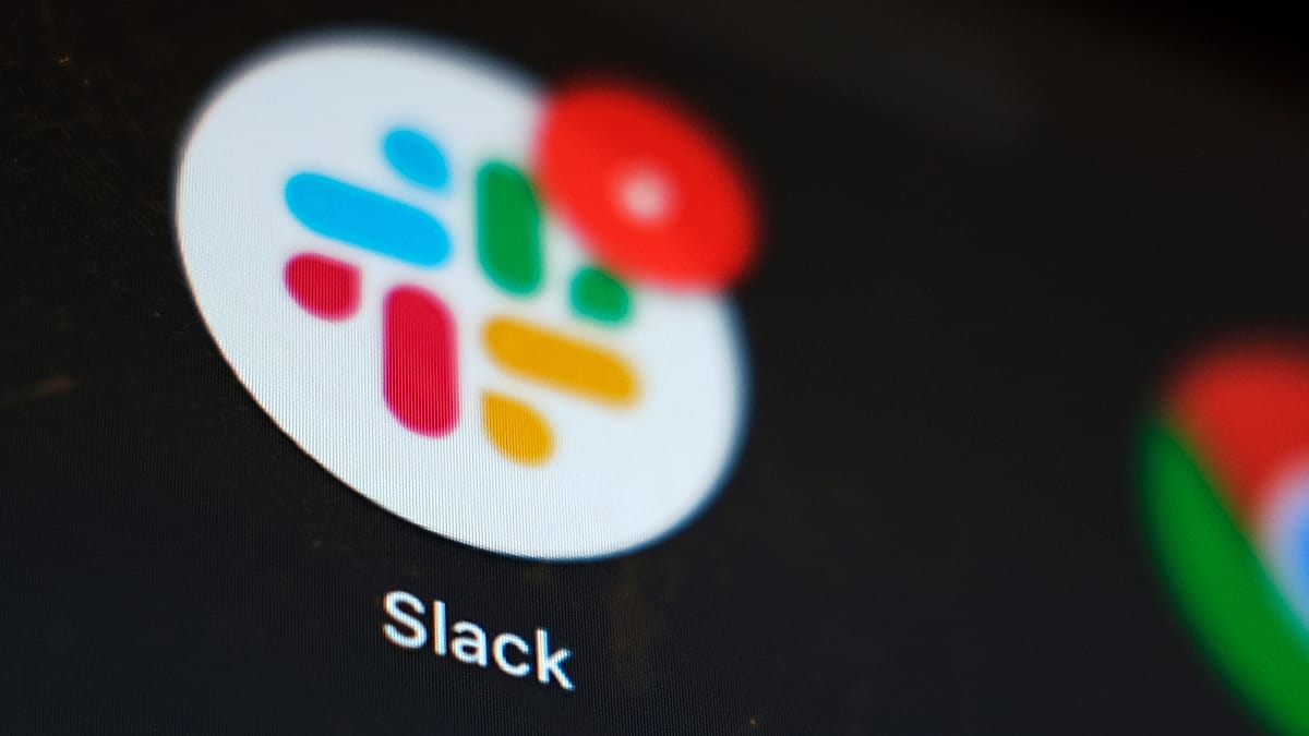 Say Goodbye to Slack and Teams: The Future of Work Chat with AI Co-Workers