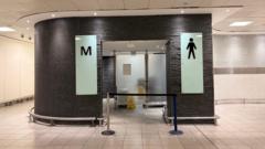 Gatwick Airport