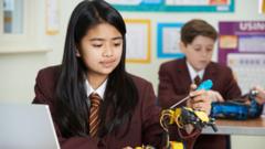 Major Education Reform: Technical Subjects for Students Starting at 14!